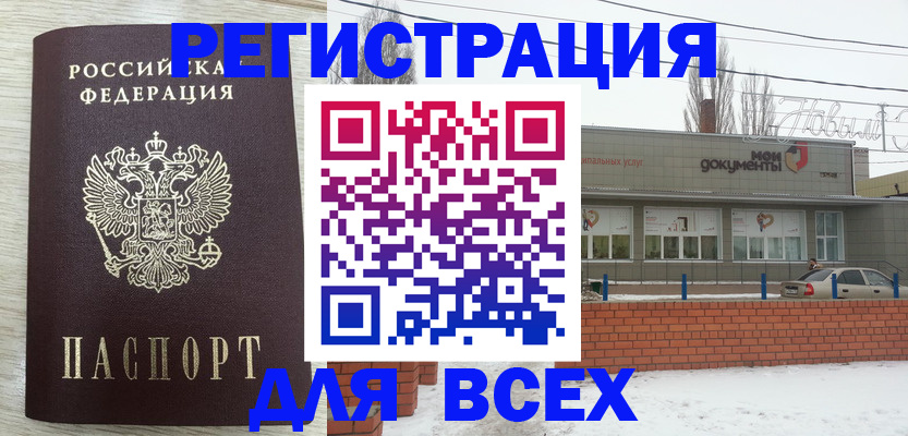 прописка иностранных граждан в Никольском